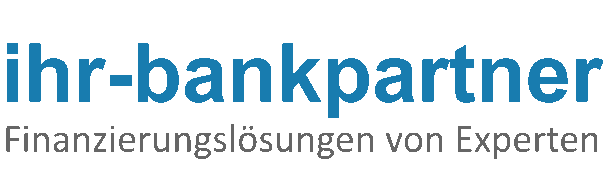 Ihr Bankpartner - Finanzierungslösungen von Experten